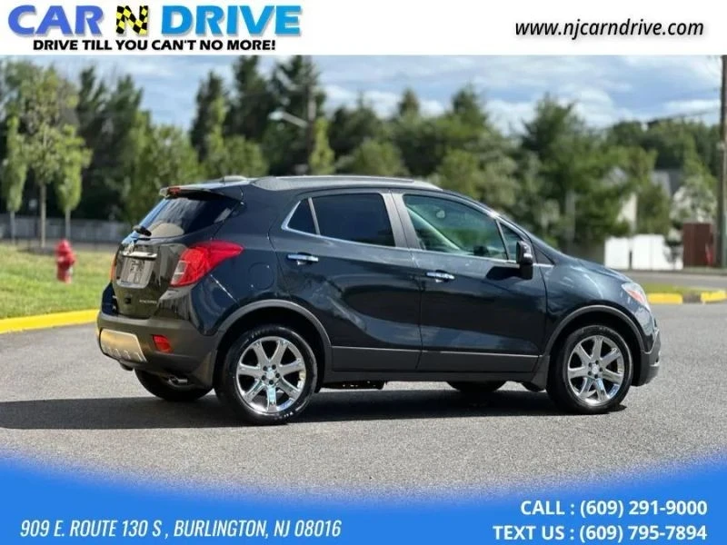 2016 Buick Encore - Image 6 of 12