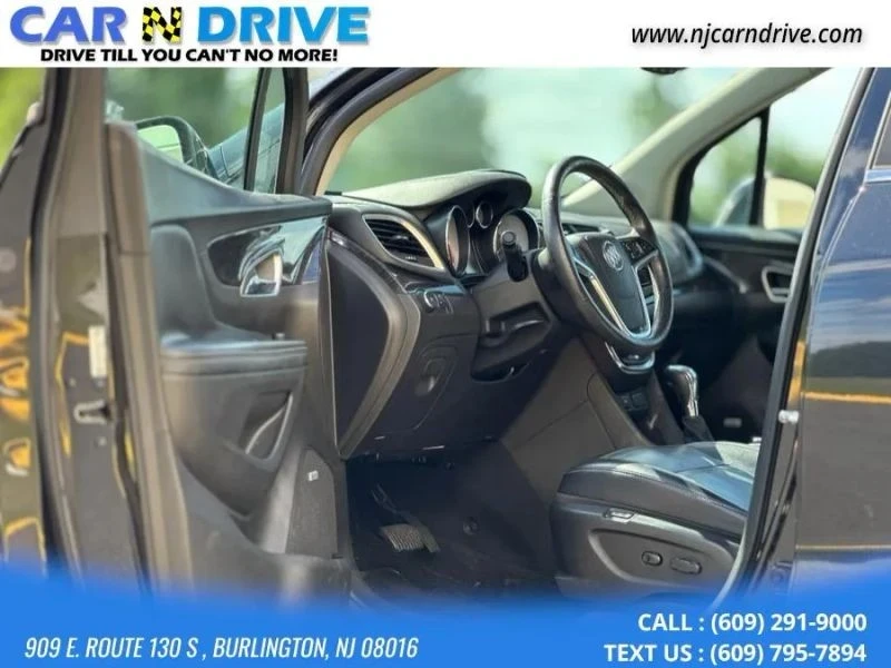 2016 Buick Encore - Image 11 of 12