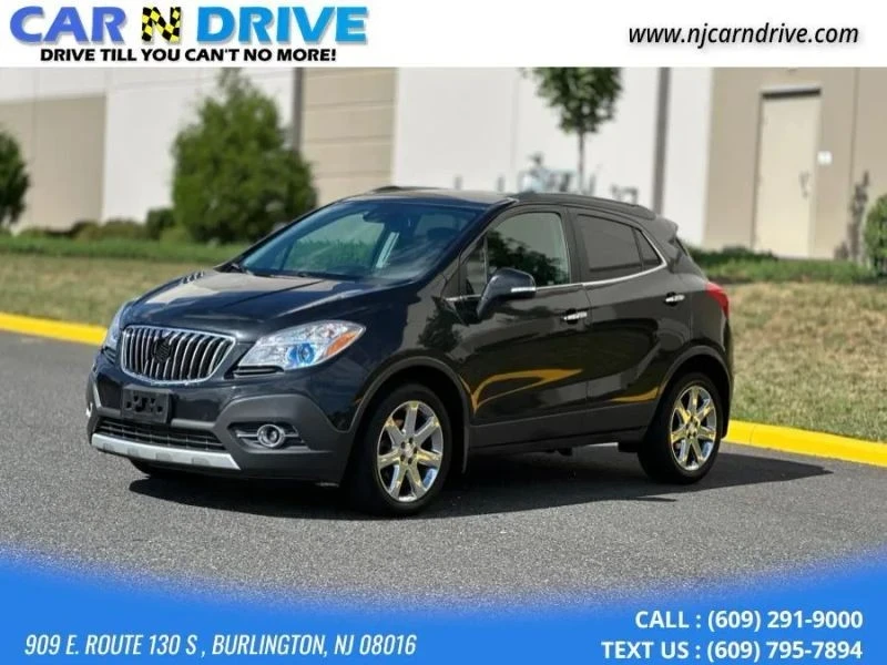 2016 Buick Encore - Image 2 of 12