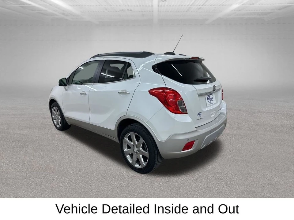 2016 Buick Encore - Image 9 of 12