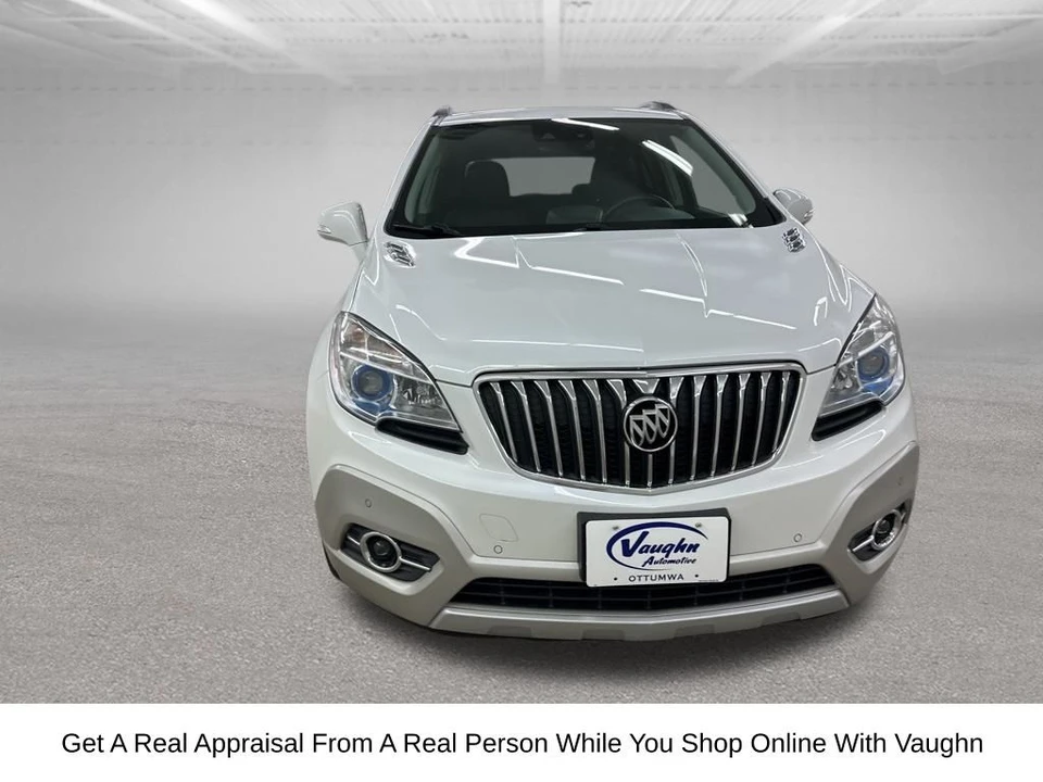 2016 Buick Encore - Image 5 of 12