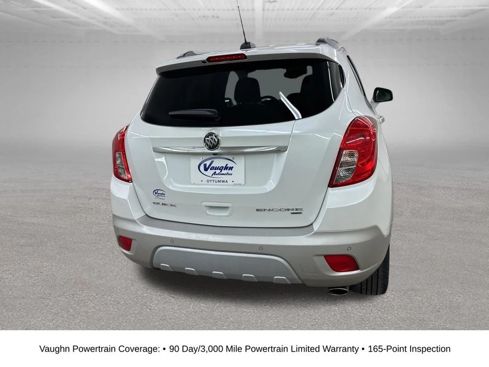 2016 Buick Encore - Image 12 of 12