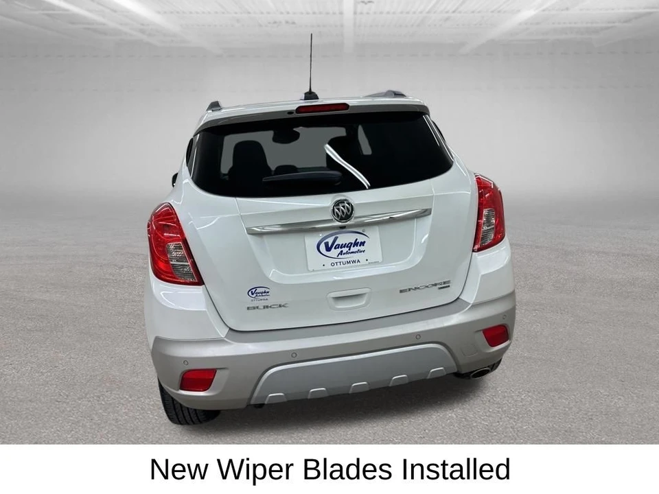 2016 Buick Encore - Image 11 of 12