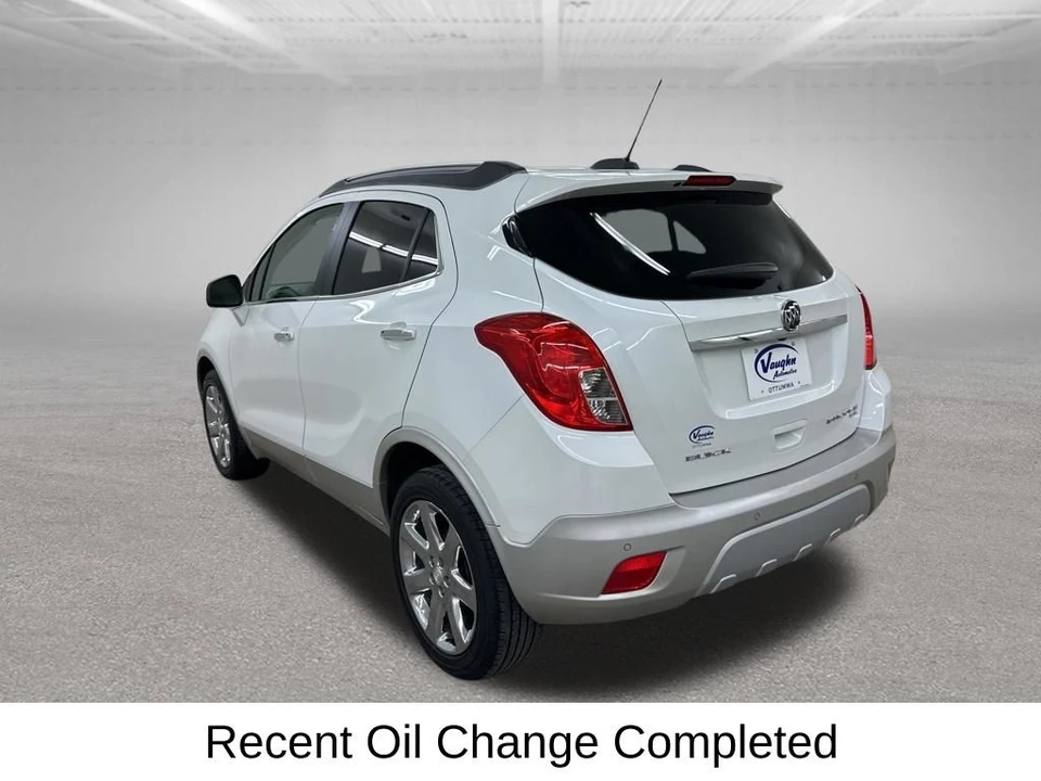 2016 Buick Encore - Image 10 of 12
