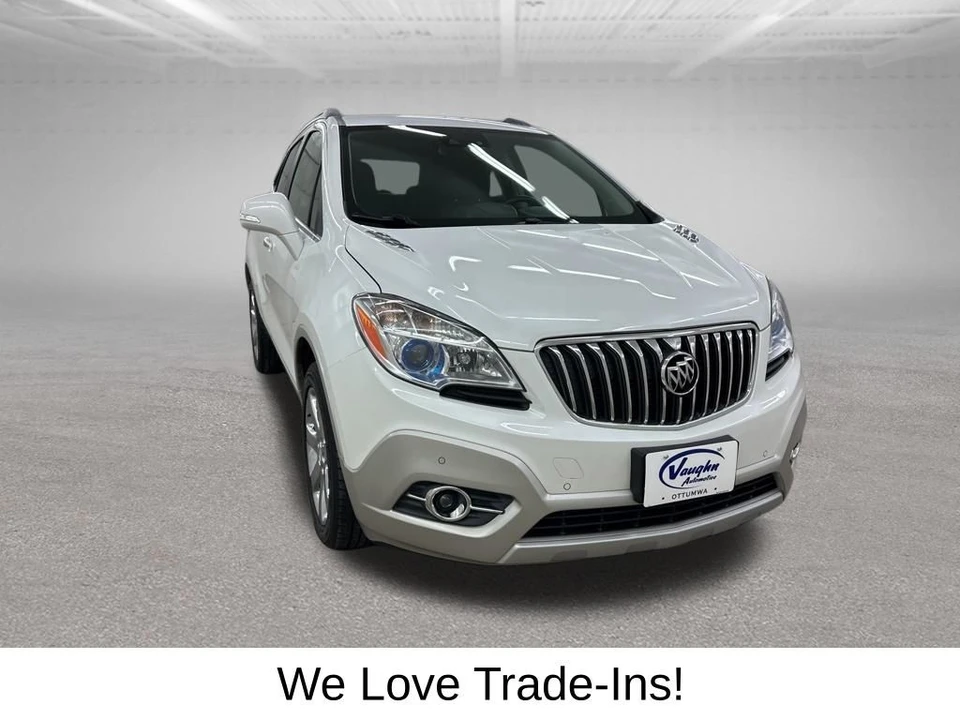 2016 Buick Encore - Image 3 of 12