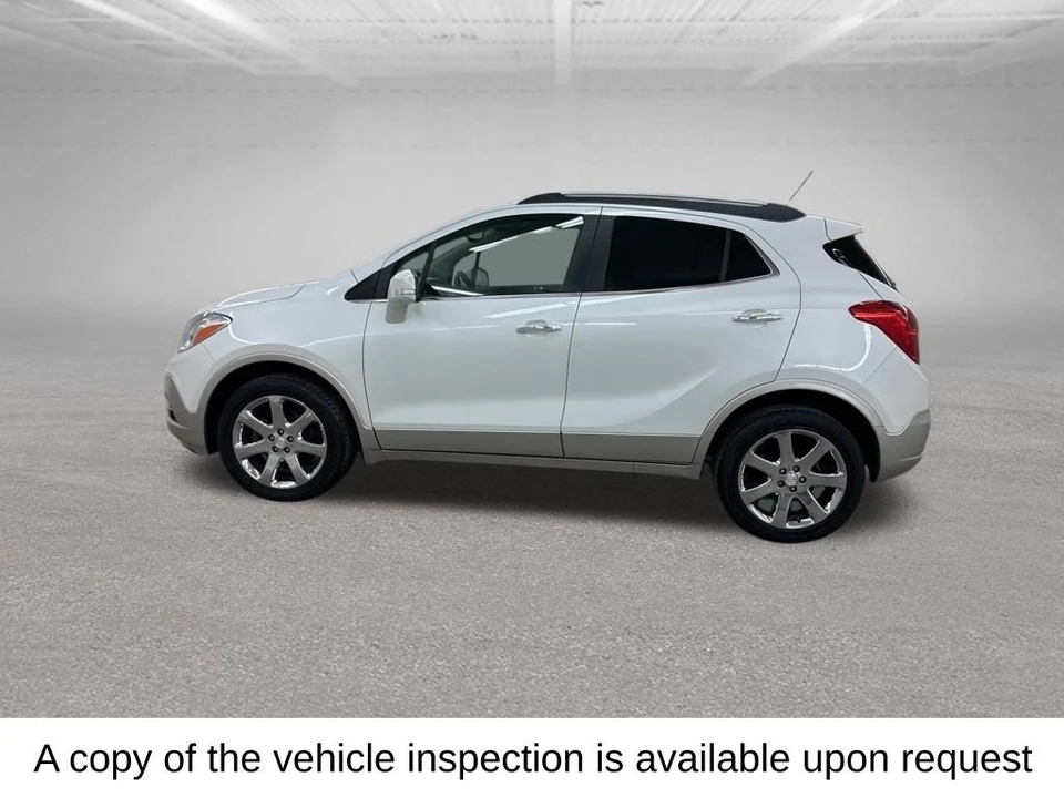 2016 Buick Encore - Image 8 of 12