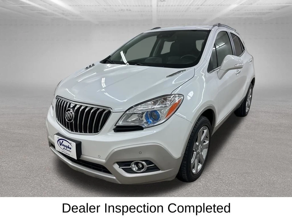 2016 Buick Encore - Image 7 of 12