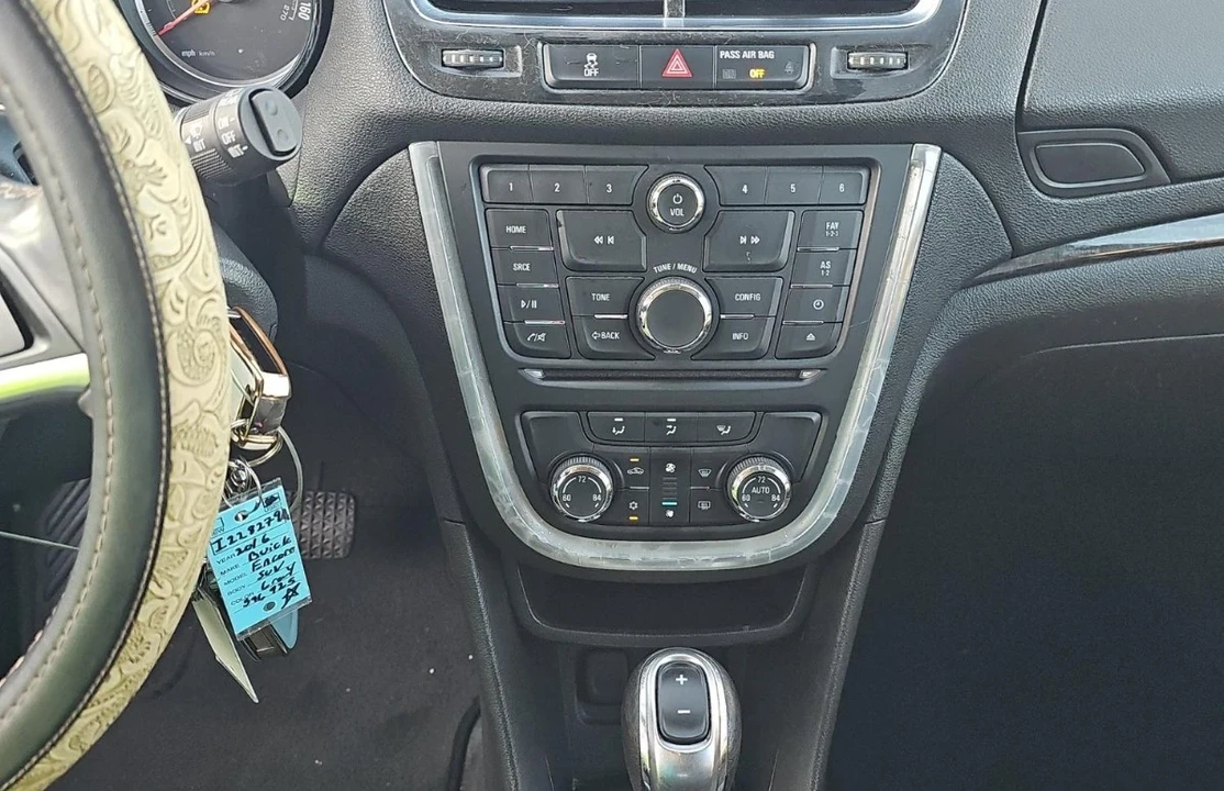 2016 Buick Encore - Image 10 of 12