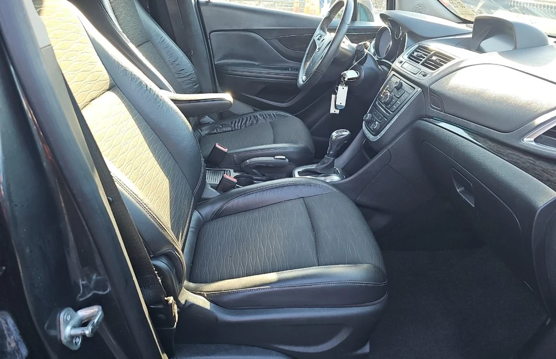 2016 Buick Encore - Image 8 of 12