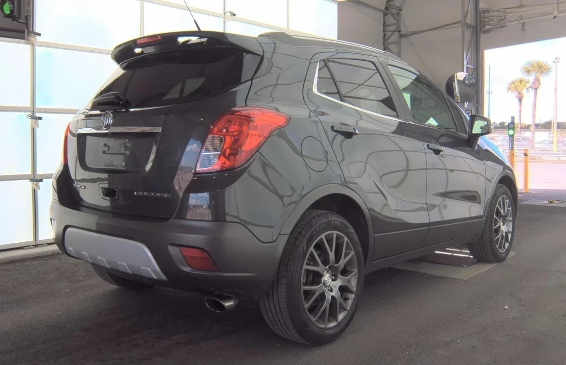 2016 Buick Encore - Image 4 of 12