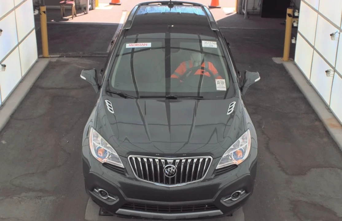 2016 Buick Encore - Image 2 of 12