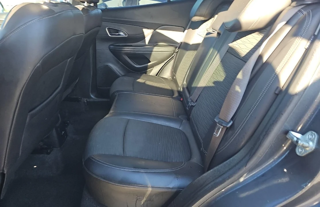 2016 Buick Encore - Image 11 of 12