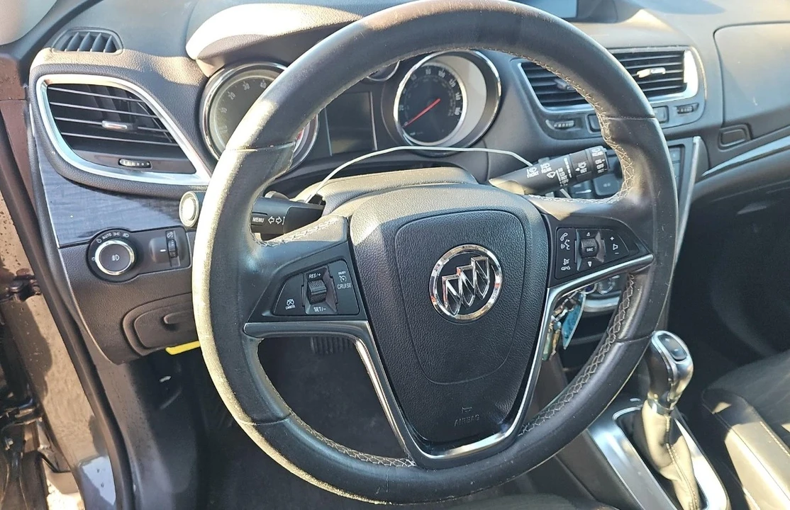 2016 Buick Encore - Image 9 of 12