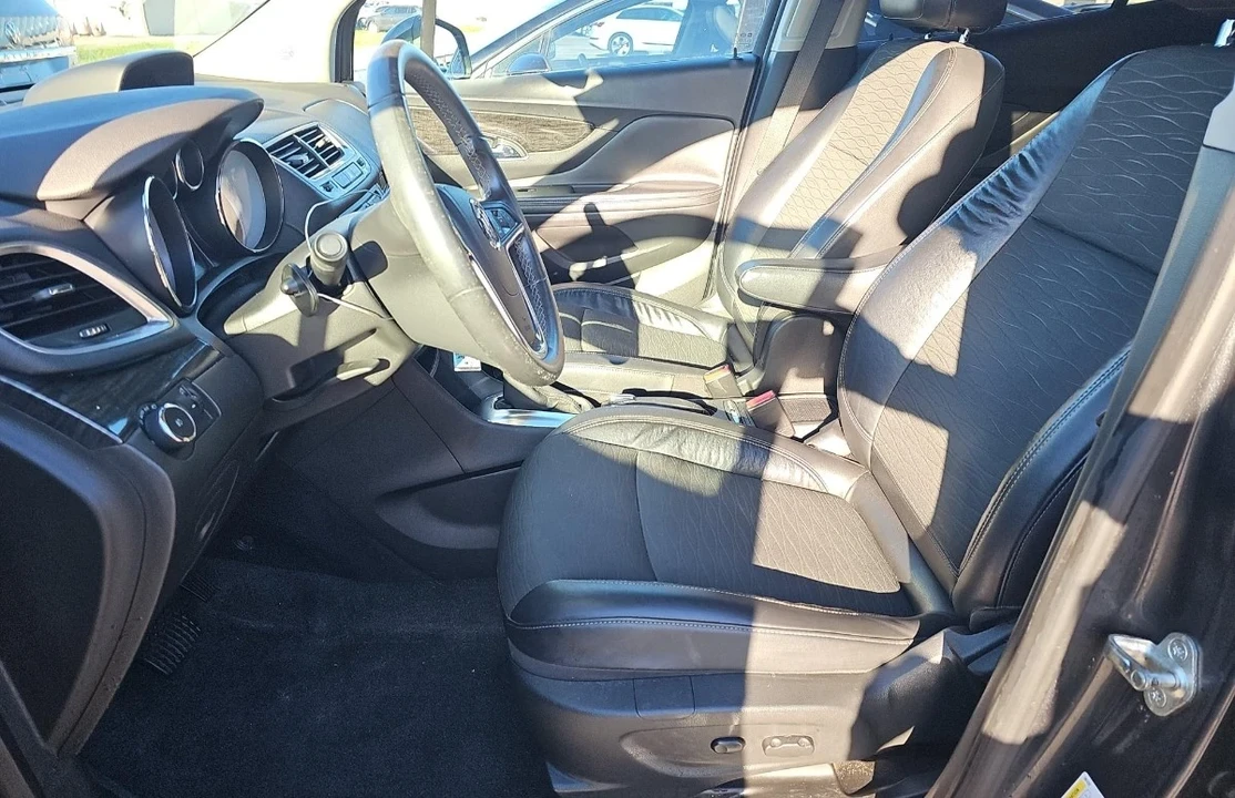 2016 Buick Encore - Image 7 of 12