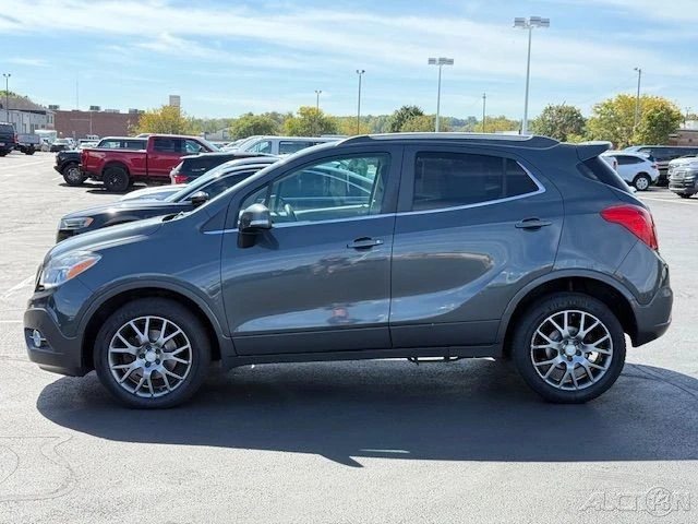 2016 Buick Encore - Image 6 of 12