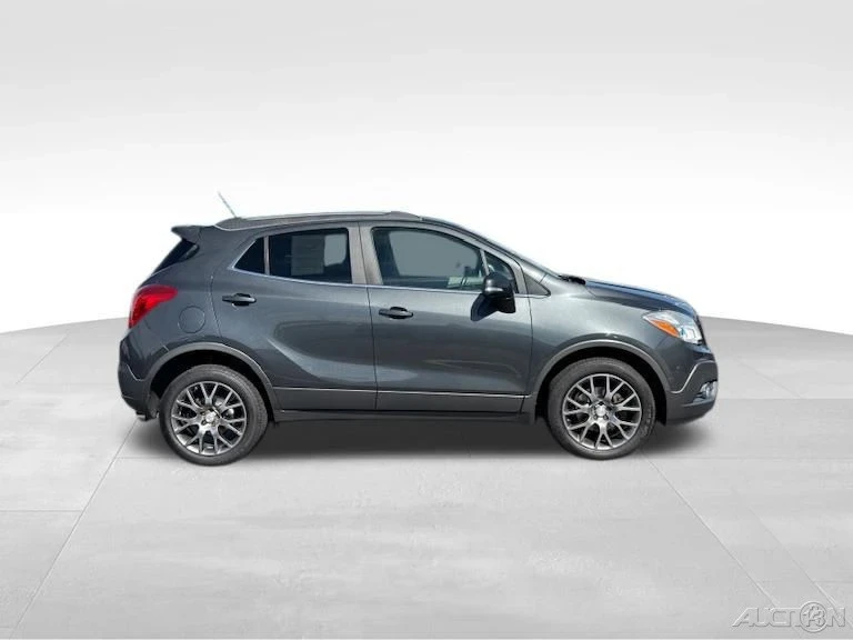 2016 Buick Encore - Image 2 of 12