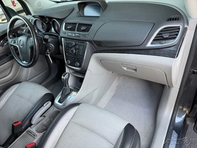 2016 Buick Encore - Image 14 of 21