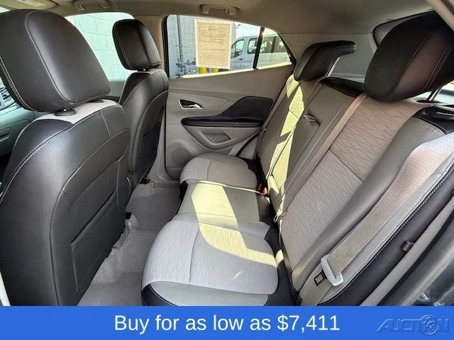 2016 Buick Encore - Image 12 of 12