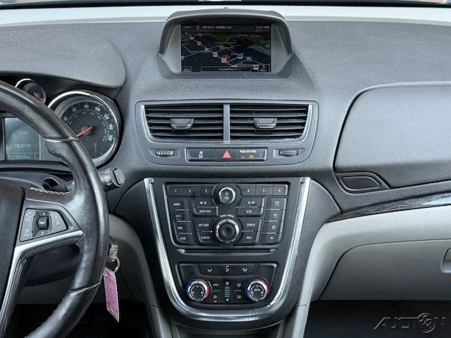 2016 Buick Encore - Image 17 of 21