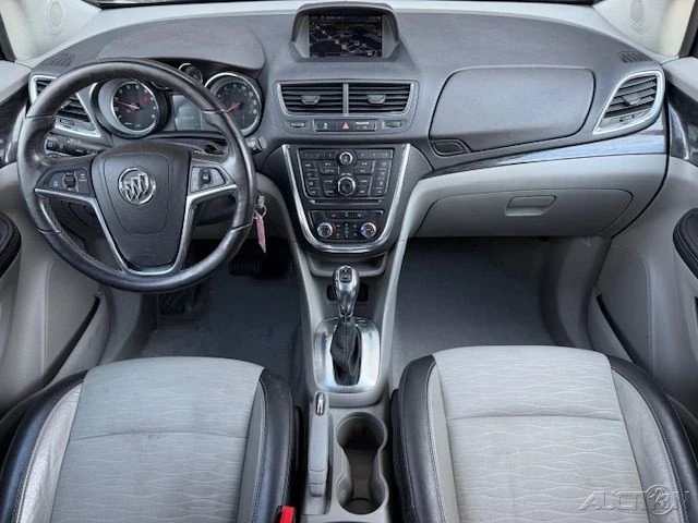 2016 Buick Encore - Image 16 of 21