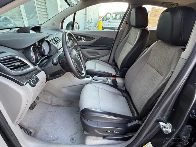 2016 Buick Encore - Image 11 of 12