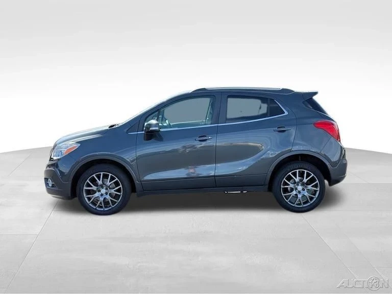2016 Buick Encore - Image 6 of 12