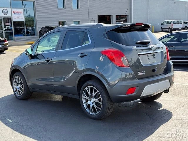 2016 Buick Encore - Image 5 of 12