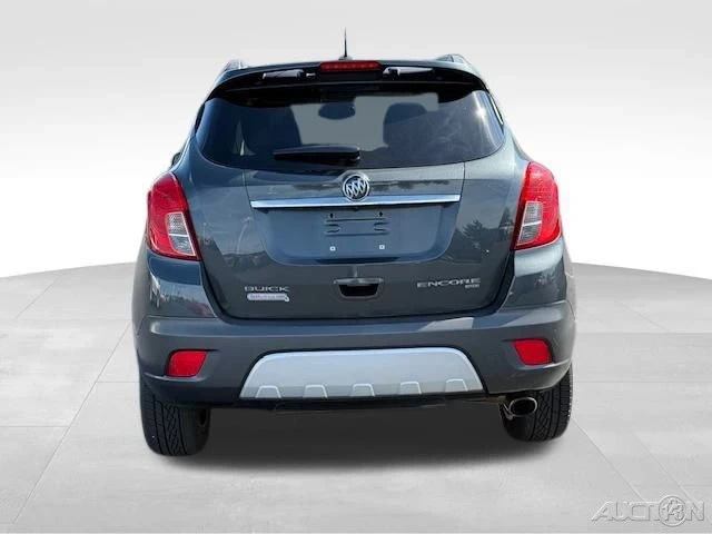 2016 Buick Encore - Image 4 of 12