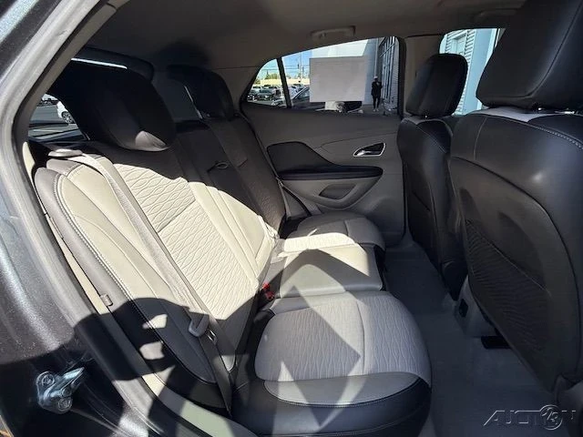 2016 Buick Encore - Image 13 of 21