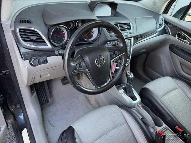 2016 Buick Encore - Image 10 of 12