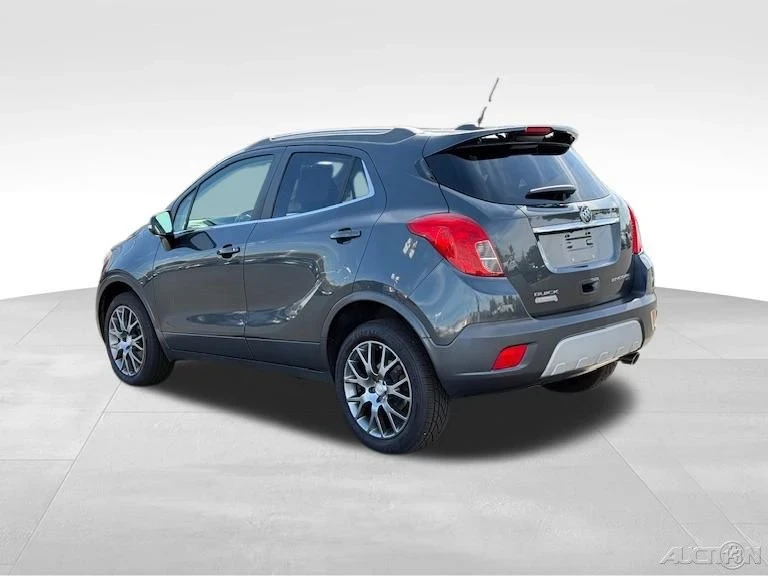 2016 Buick Encore - Image 5 of 12