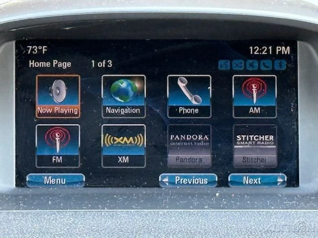 2016 Buick Encore - Image 19 of 21