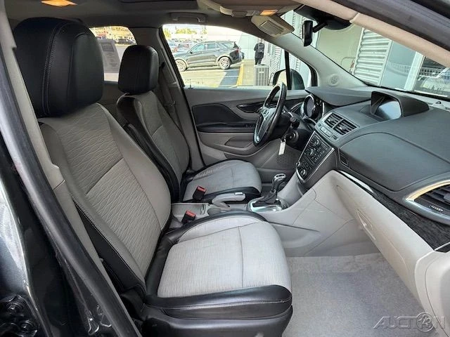2016 Buick Encore - Image 15 of 21