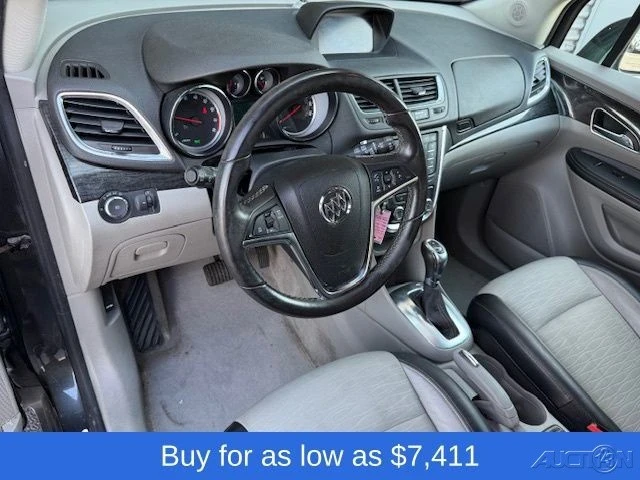 2016 Buick Encore - Image 10 of 12