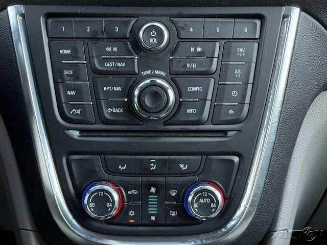 2016 Buick Encore - Image 20 of 21