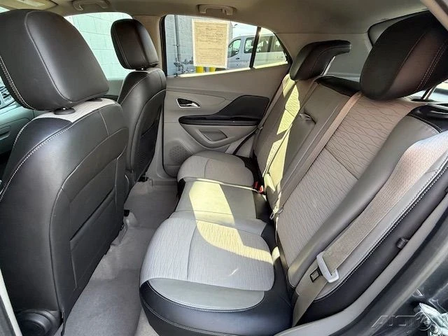 2016 Buick Encore - Image 12 of 12