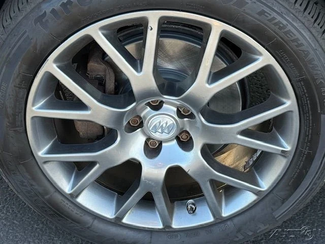 2016 Buick Encore - Image 9 of 12