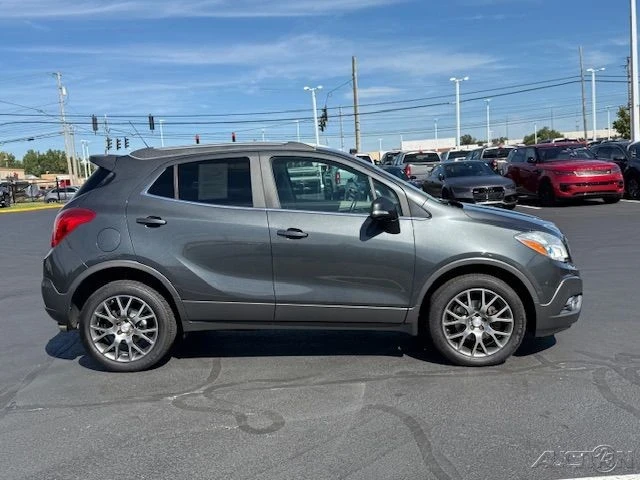 2016 Buick Encore - Image 2 of 12
