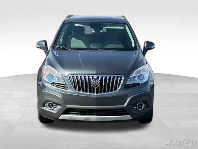 2016 Buick Encore - Image 8 of 12