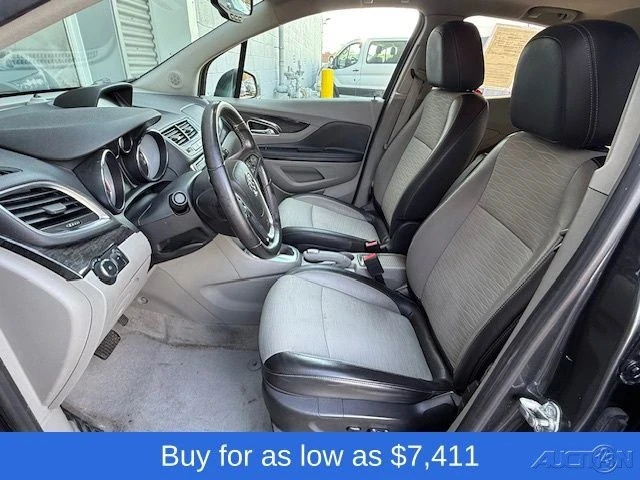 2016 Buick Encore - Image 11 of 12