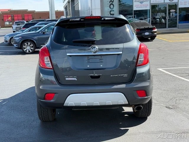 2016 Buick Encore - Image 4 of 12