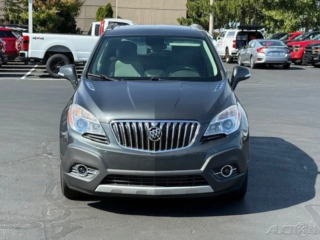 2016 Buick Encore - Image 8 of 12