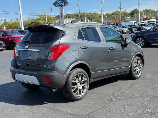 2016 Buick Encore - Image 3 of 12