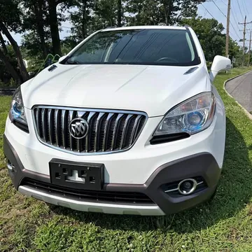 2016 Buick Encore Sport Touring