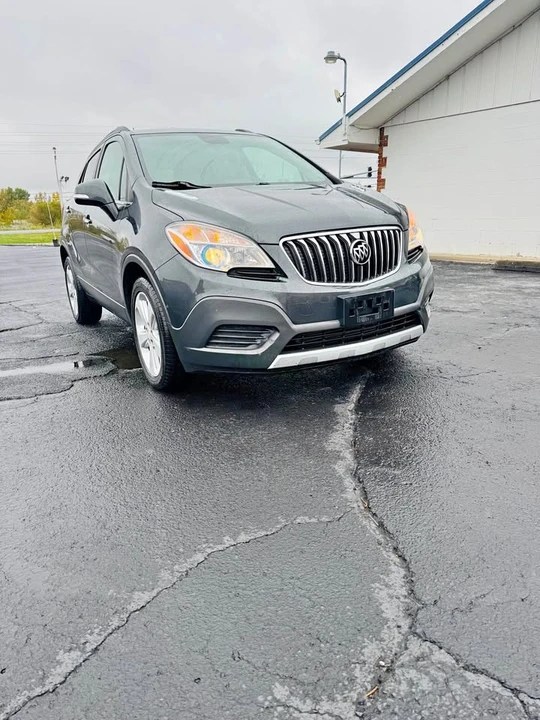 2016 Buick Encore - Image 1 of 3