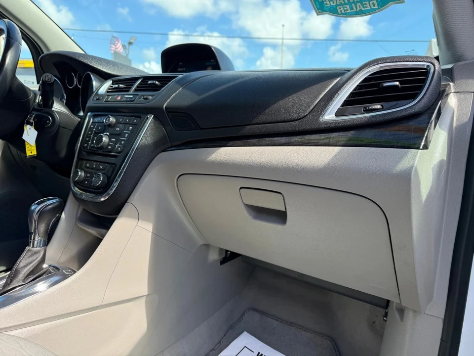 2016 Buick Encore - Image 12 of 18