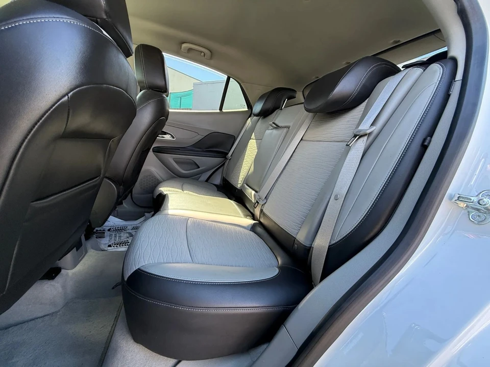 2016 Buick Encore - Image 9 of 18