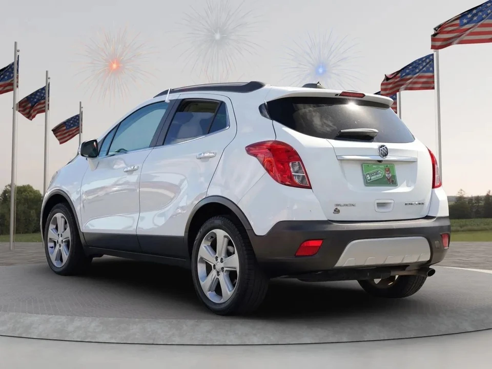 2016 Buick Encore - Image 6 of 18
