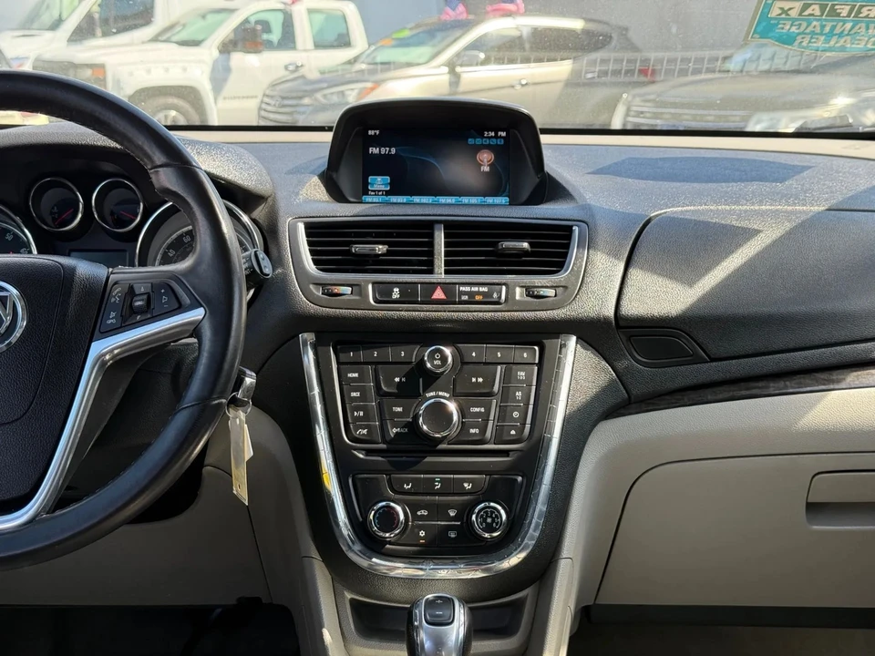 2016 Buick Encore - Image 17 of 18