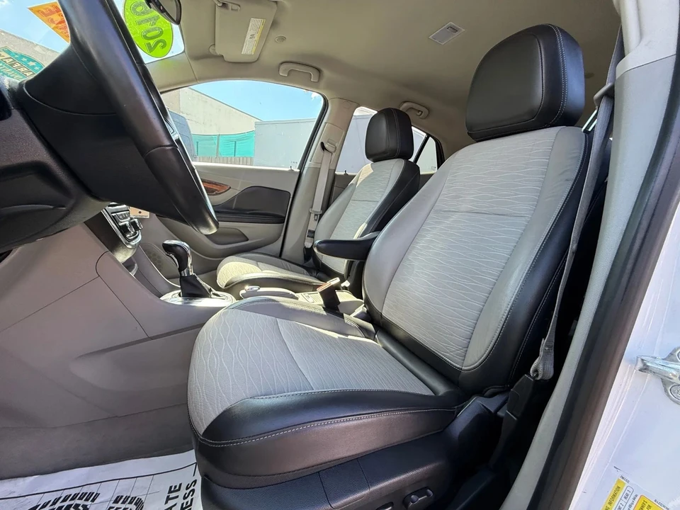 2016 Buick Encore - Image 8 of 18